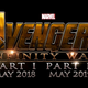 Imagen para el artículo titulado La verdadera razón por la que todavía no conocemos el título de Avengers 4 es porque es un gigantesco spoiler